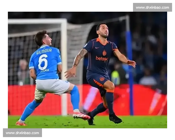 奔袭破门定胜局！安古伊萨当选那不勒斯 3-1 国米全场最佳