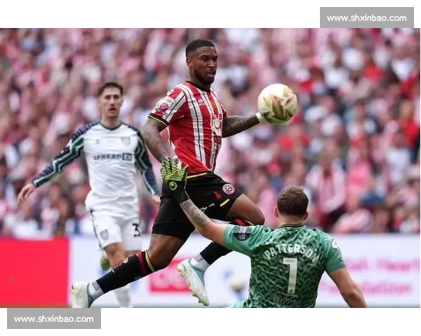 前英超裁判发声：桑德兰绝杀球越位应取消