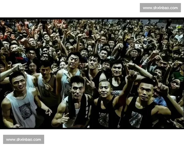 街球圣地的怒火单挑