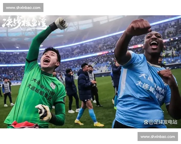 中超热议:国安放水引众怒,西海岸与英博显尊严 中超热议:国安放水引众怒,西海岸与英博显尊严