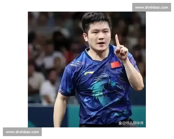 六年前今日，樊振东的绝版军运四冠传奇