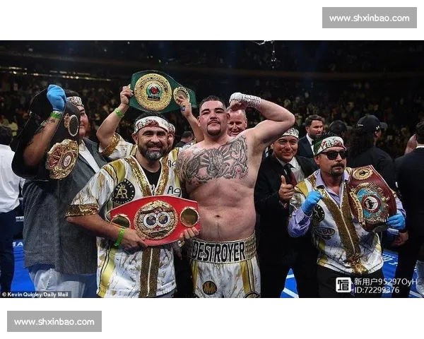 图阿对决鲁伊兹重量级巅峰碰撞谁将主宰拳坛未来走向之夜全面解析 图阿对决鲁伊兹重量级巅峰碰撞谁将主宰拳坛未来走向之夜全面解析