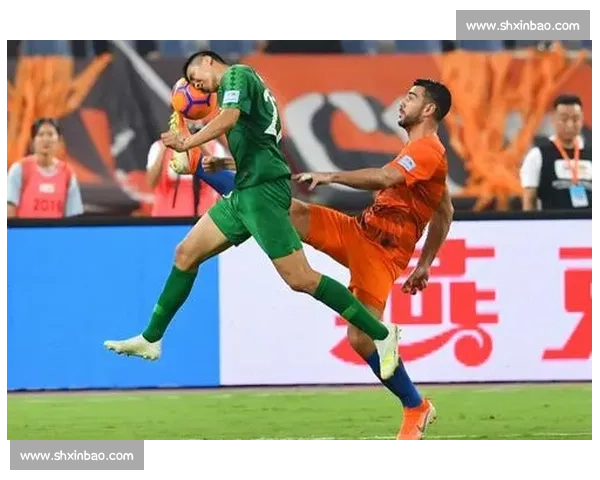 大连迎战恒大巅峰对决中超焦点之夜谁能笑到最后书写新篇章荣耀之