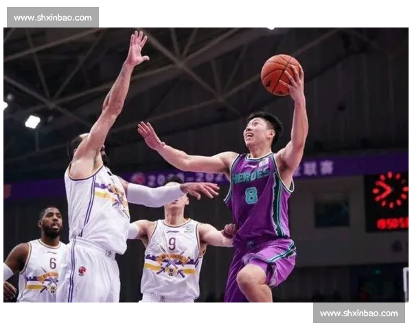 同曦主场迎战浙江强强对话焦点之战看点全面解析赛前前瞻与关键对位分析