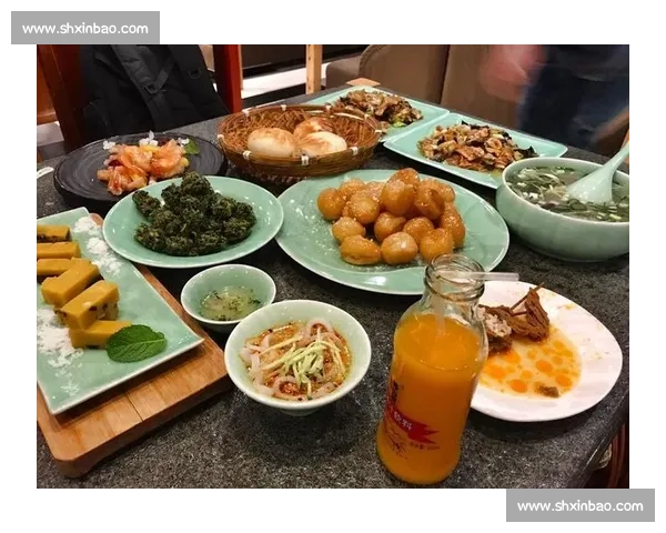 南方与北方的生活差异文化气候饮食观念全面对比解析视角观察报告