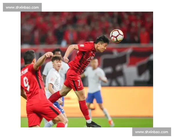 山东鲁能对阵上海上港精彩集锦回顾激情进球与关键瞬间全纪录