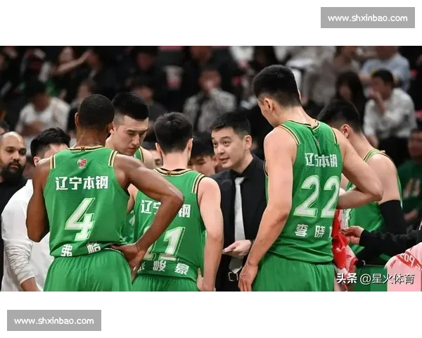 广州对阵辽宁强强碰撞赛季焦点之战谁能笑到最后篮球巅峰对决前瞻