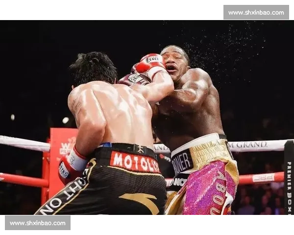 帕奎奥对决泰森跨时代拳王之战引爆全球拳迷热议历史性巅峰碰撞 帕奎奥对决泰森跨时代拳王之战引爆全球拳迷热议历史性巅峰碰撞