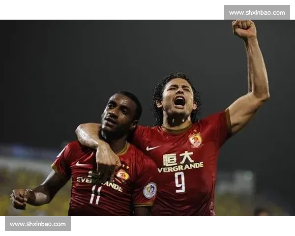 恒大力争突破东京FC防线挑战亚冠新高峰 激战即将展开