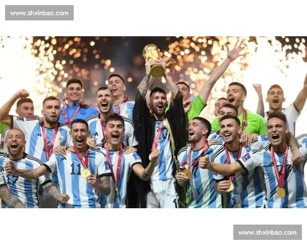 激情对决再现经典阿根廷迎战德国的荣耀与宿命之战世界足坛巅峰时刻