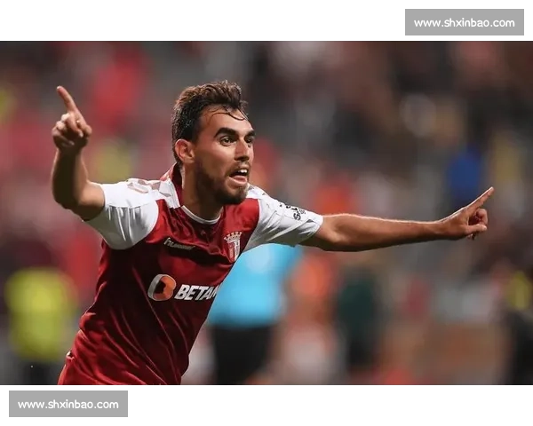 布拉加对阵波尔图巅峰较量葡超争冠关键战前瞻解析实力走势与战术看点