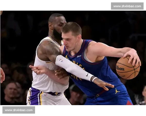 湖人对掘金精彩全场回顾 终极对决赛场背后故事深度解析