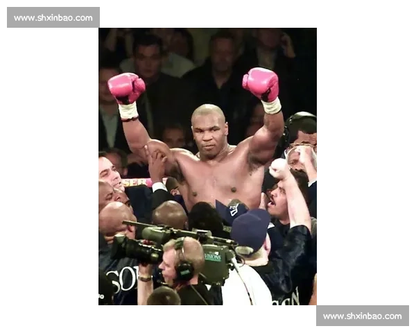 巅峰对决大克里琴科迎战桑德斯重塑重量级拳坛格局历史性之夜引爆全球关注