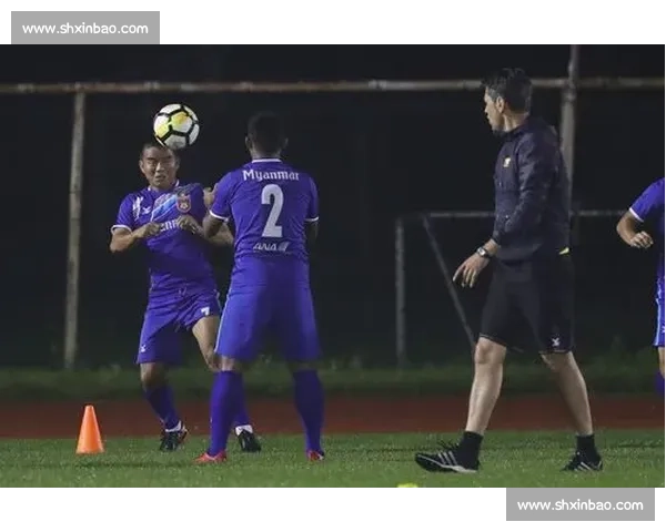 缅甸与柬埔寨足球赛分析：两队对决的战术布局与关键球员表现