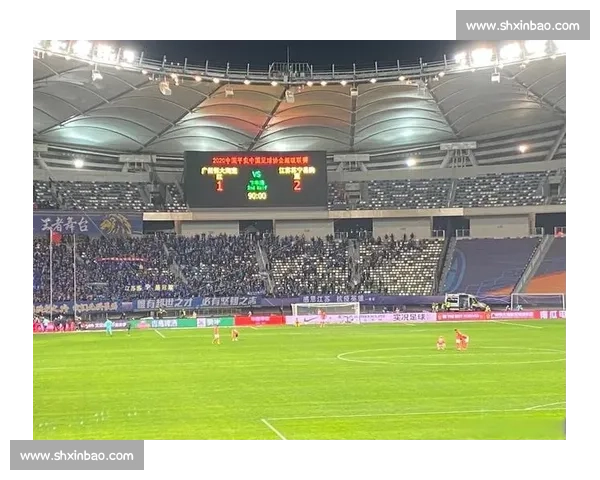 苏宁与恒大多次决赛交锋书写中超时代经典对决史巅峰博弈的荣耀篇章