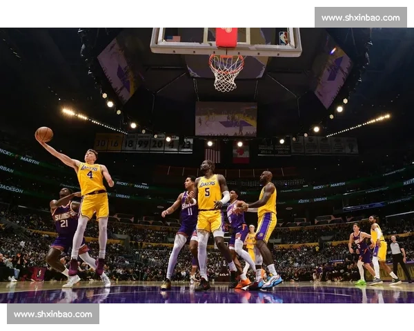 热火对阵湖人总决赛G1直播焦点之战詹姆斯巴特勒正面碰撞引爆全场