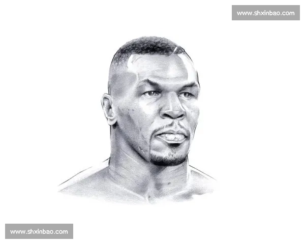 王者终章刘易斯与泰森二番对决的荣耀与宿命重量级拳坛历史性较量