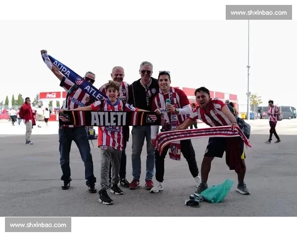 皇马马竞巅峰对决再燃火焰马德里德比决战欧陆之夜荣耀与命运焦点战